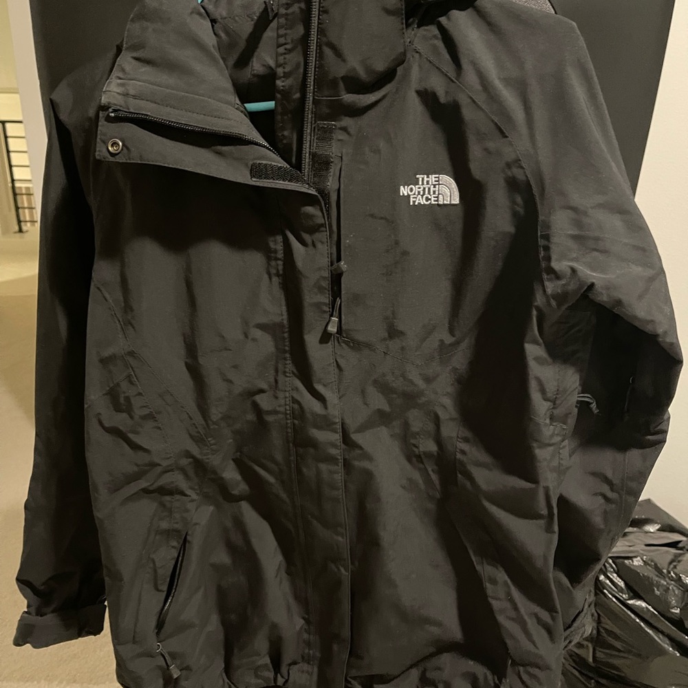 The North Face Jacket